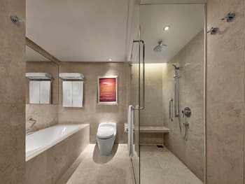 Shangri-La Kuala Lumpur