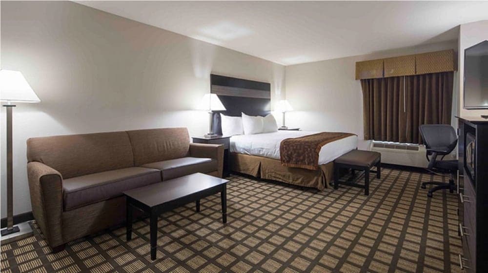 Best Western Beacon Inn