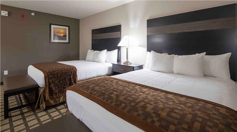 Best Western Beacon Inn