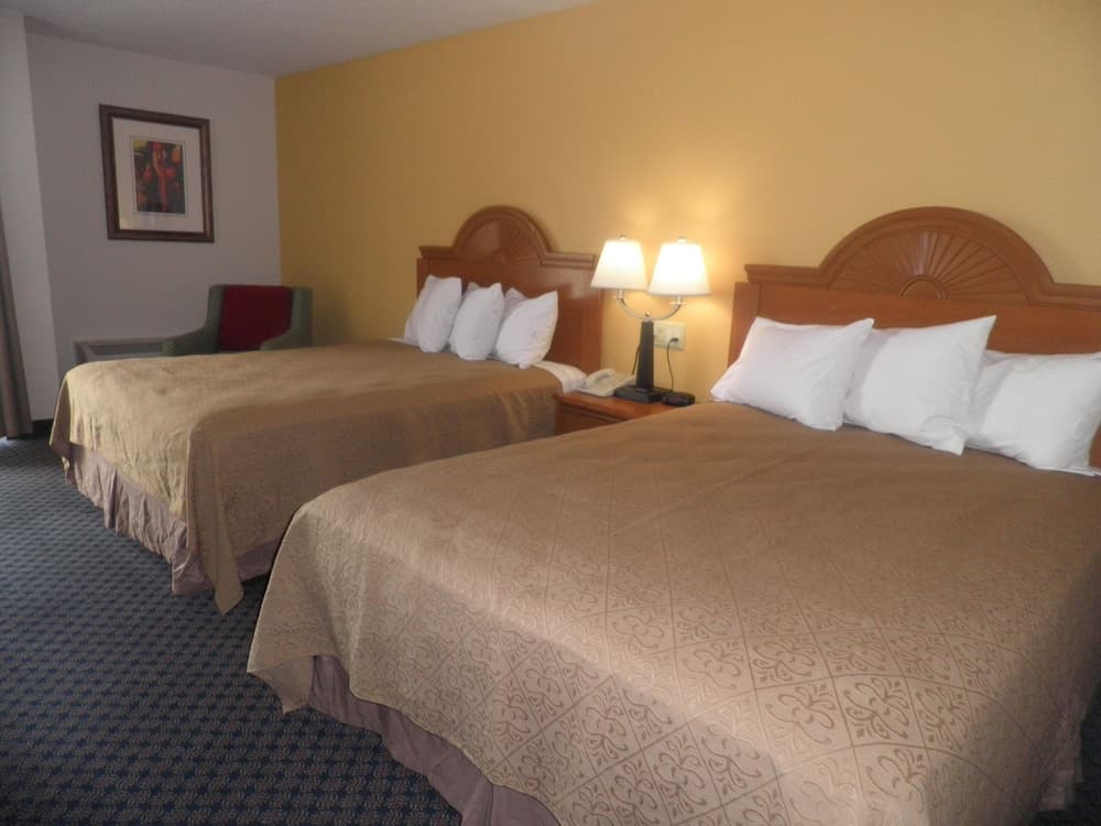 Quality Inn Downtown Stuart