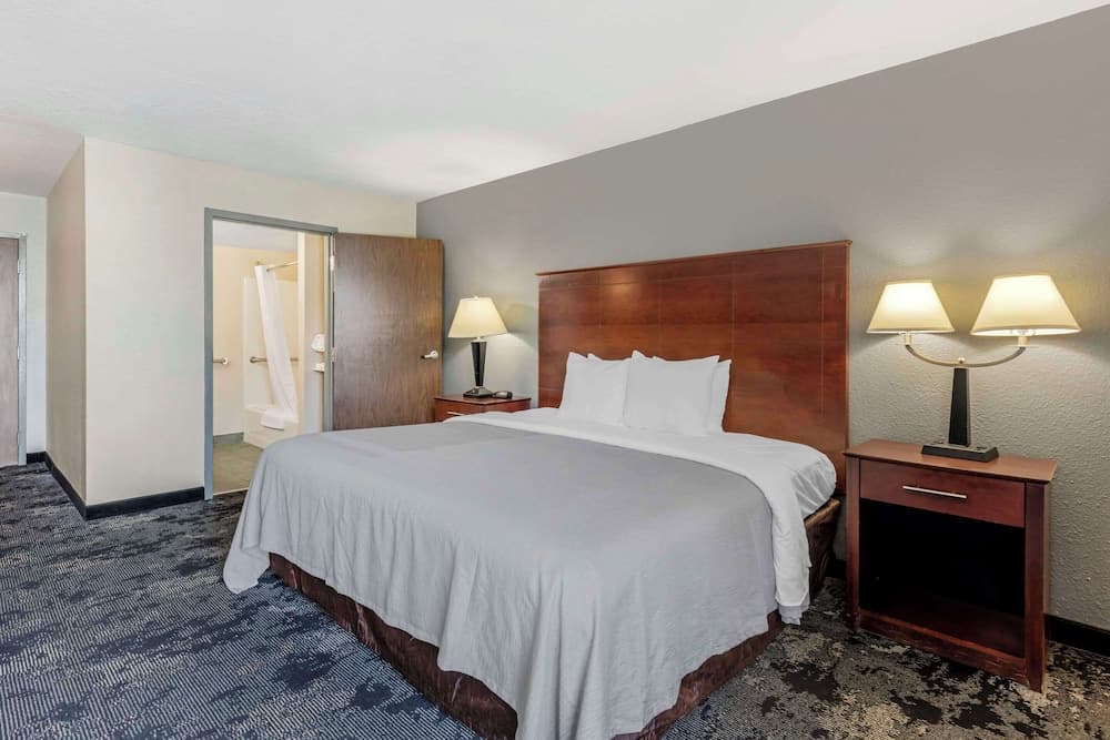 Quality Inn Downtown Stuart