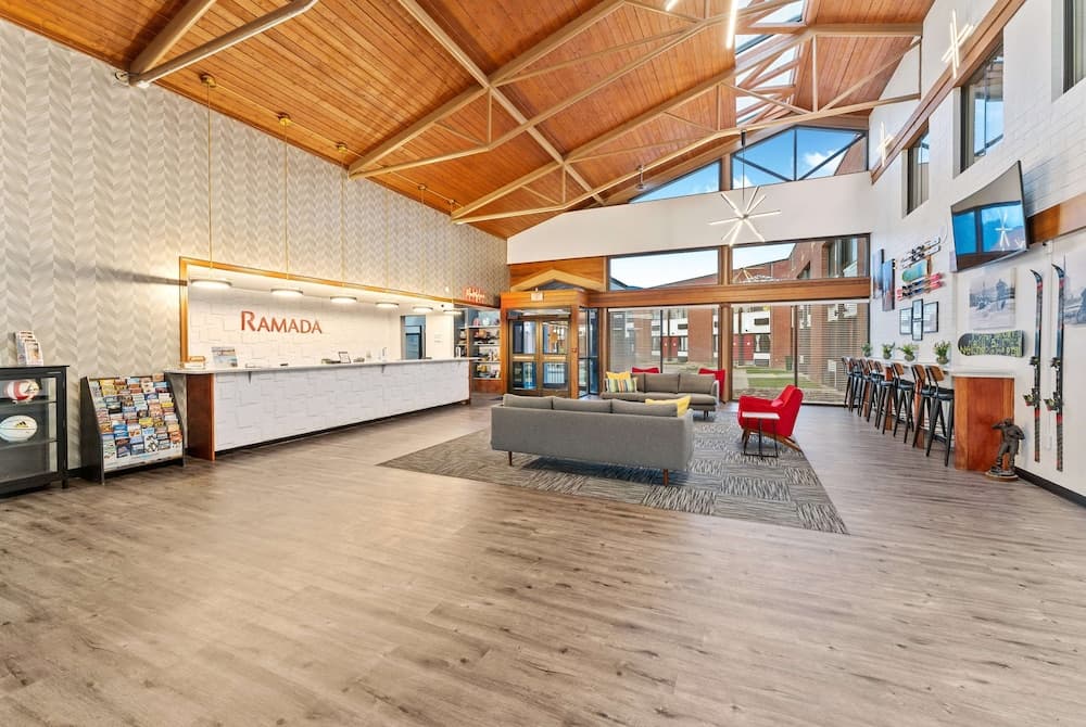 Ramada by Wyndham Cedar City