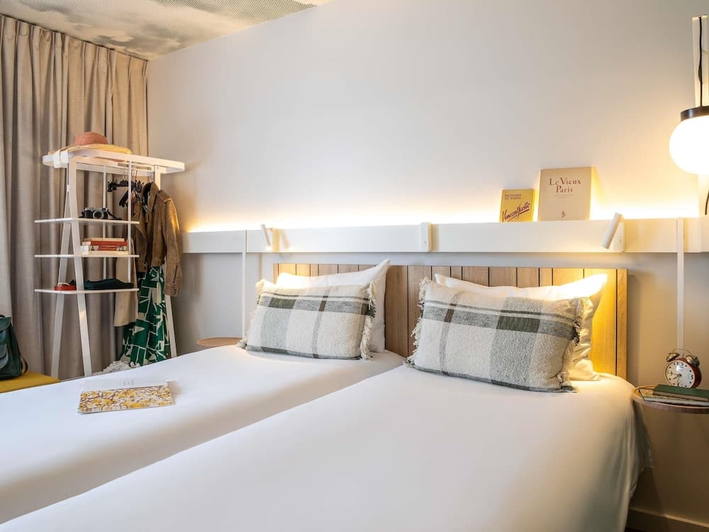 ibis Paris Maine Montparnasse 14ème