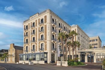 Hôtel Barrière Le Grand Hôtel Dinard