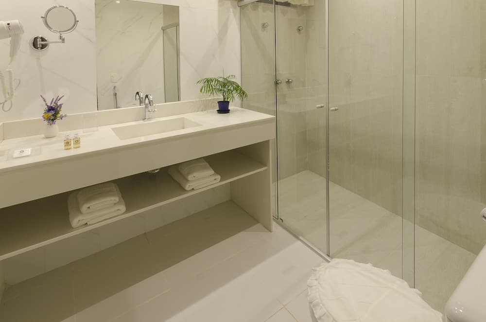 Angra Boutique Hotel