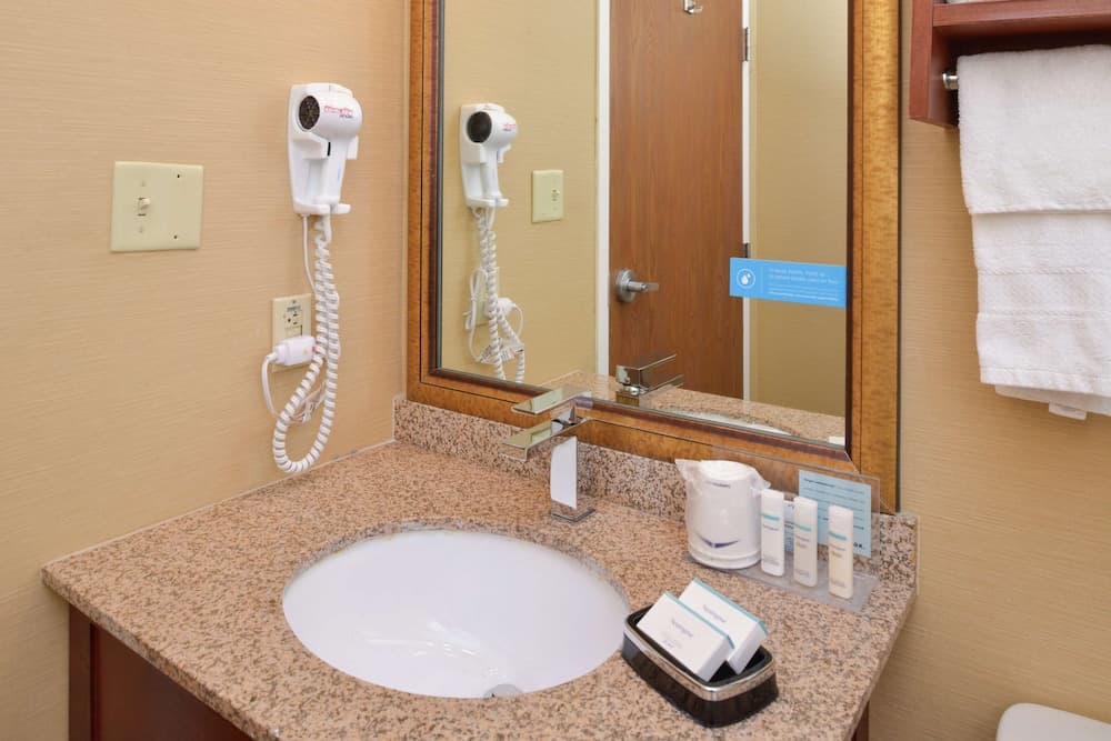Hampton Inn Columbus-East