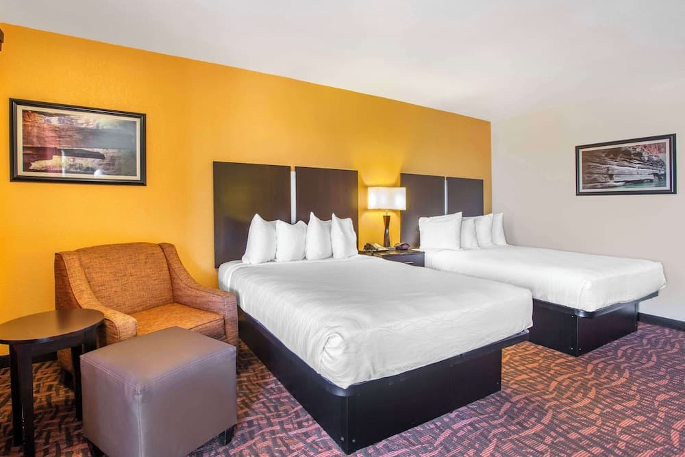 Best Western Arizonian Inn