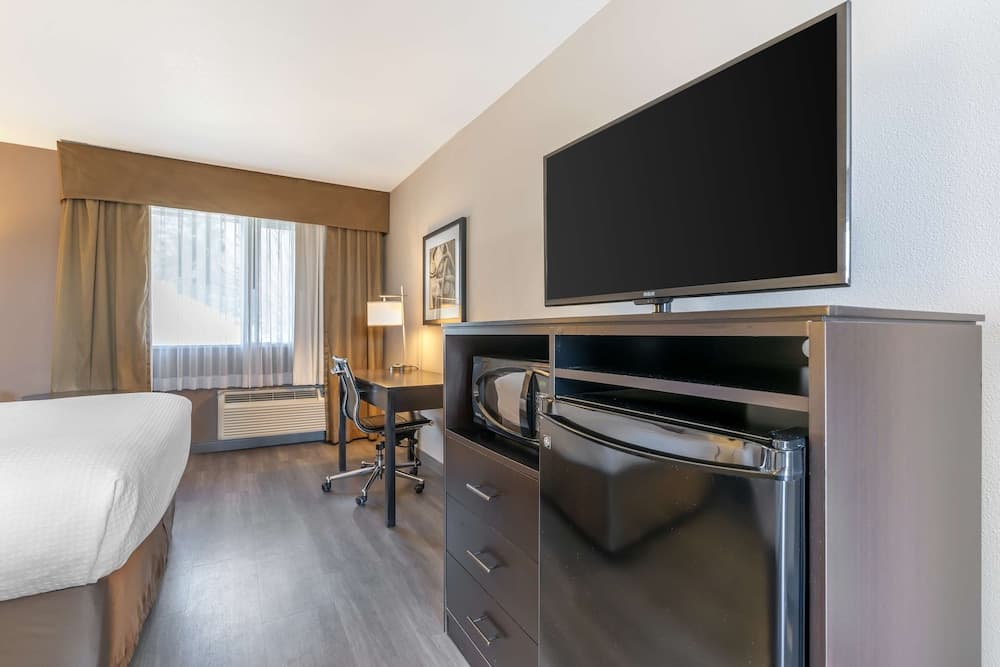 Best Western Inn Of Vancouver