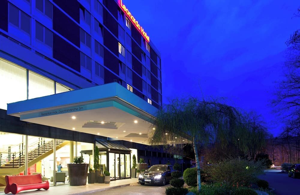 hotel image