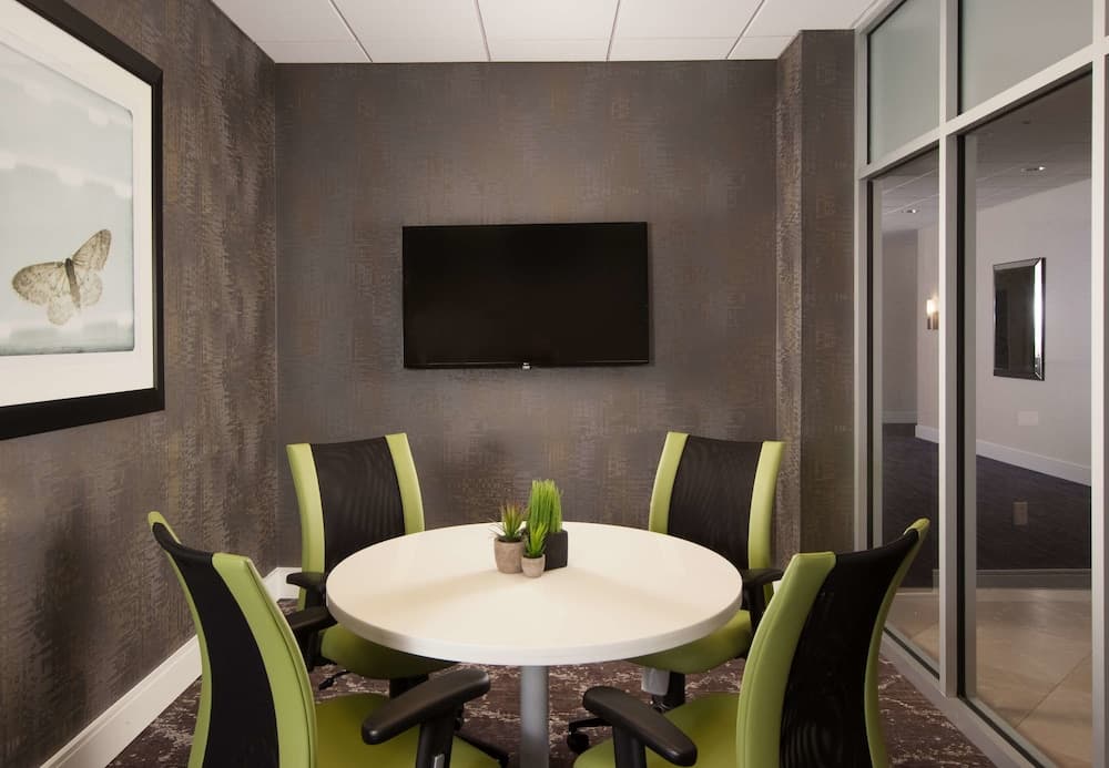 Courtyard Miami in Coral Gables by Marriott