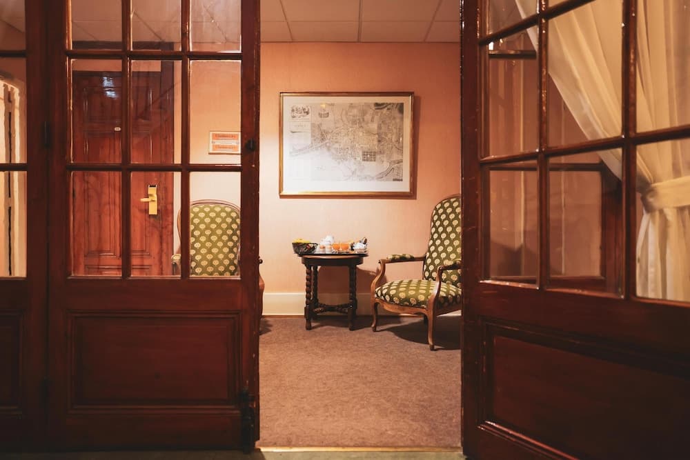 Best Western Grand Hotel de Paris & Spa