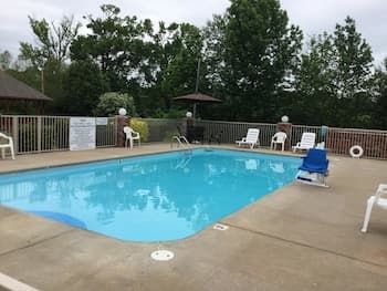 Americas Best Value Inn Cabot