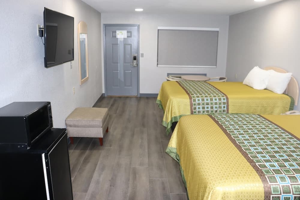 Americas Best Value Inn Cabot