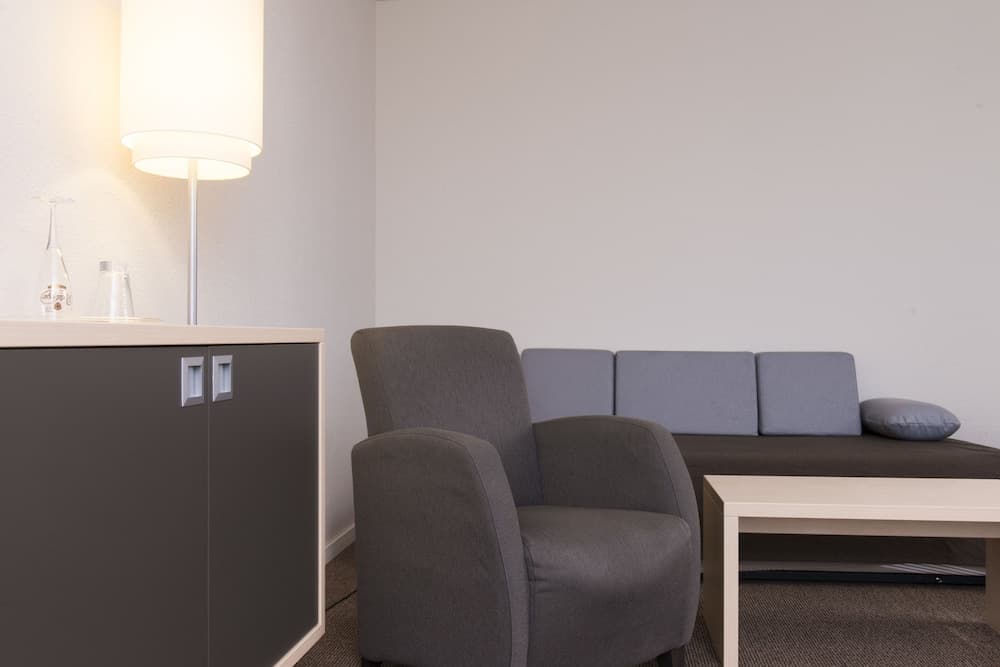 Mercure Hotel Bonn Hardtberg