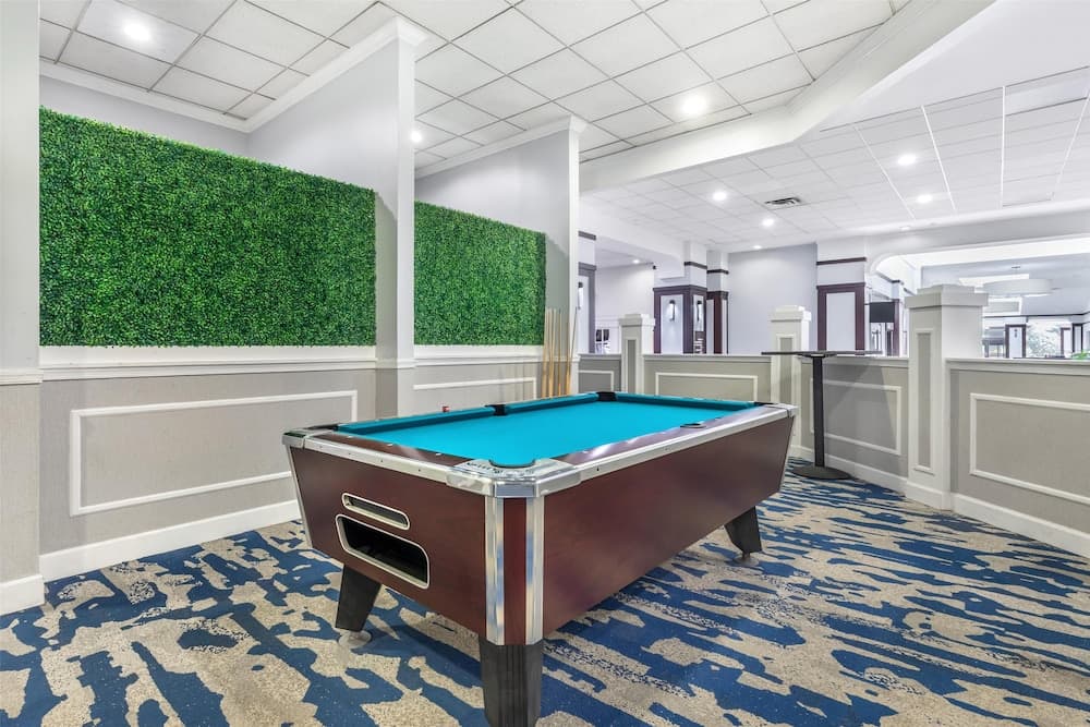 DoubleTree by Hilton Williamsburg