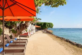 Hilton Guam Resort And Spa