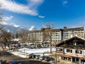 Mercure Garmisch Partenkirchen