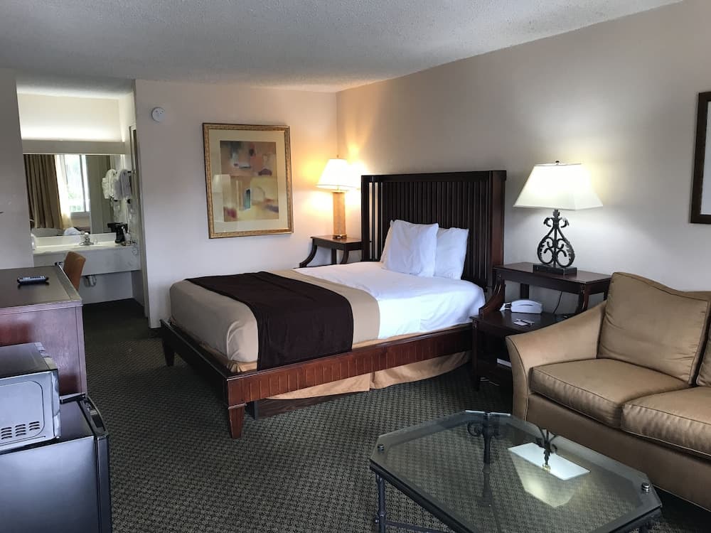 Vista Inn and Suites Tampa