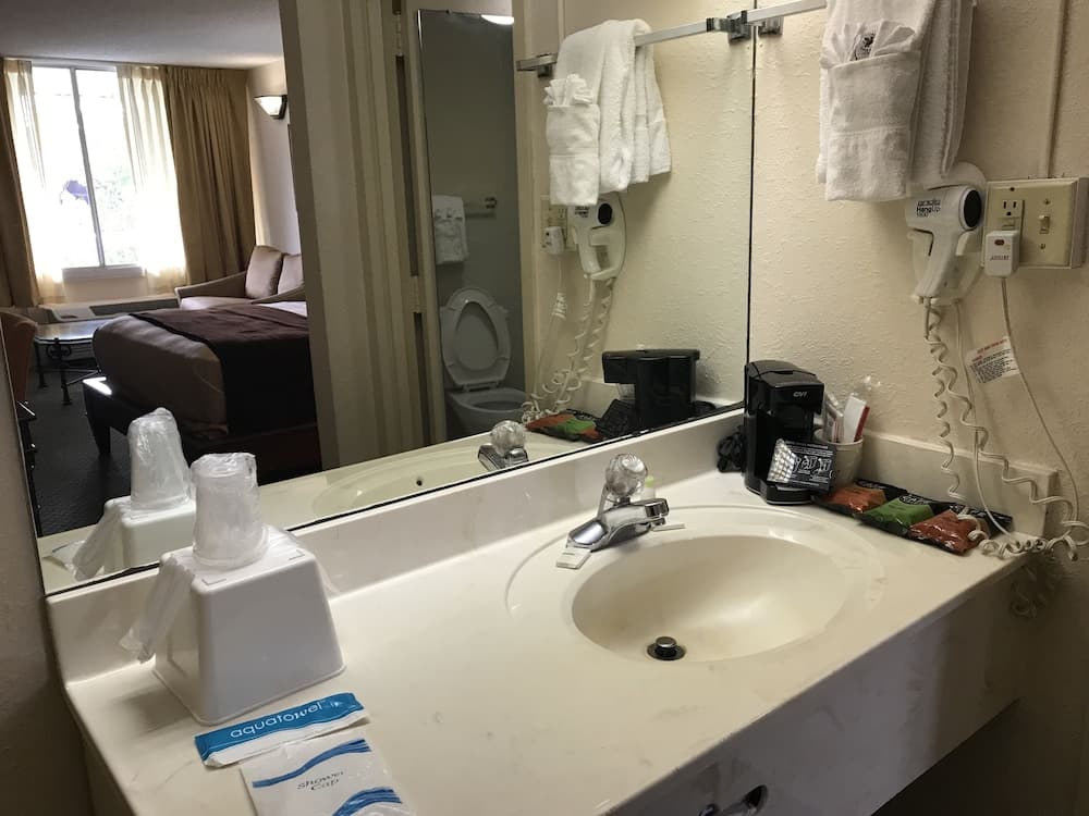 Vista Inn and Suites Tampa
