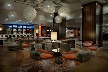 Marriott St. Louis Airport