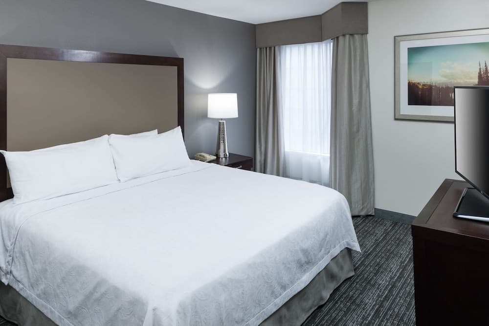 Homewood Suites by Hilton Seattle-Tacoma Airport/Tukwila
