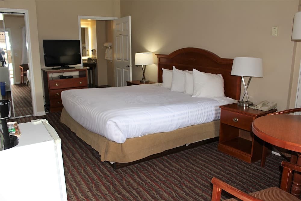 Ramada by Wyndham Campbell River