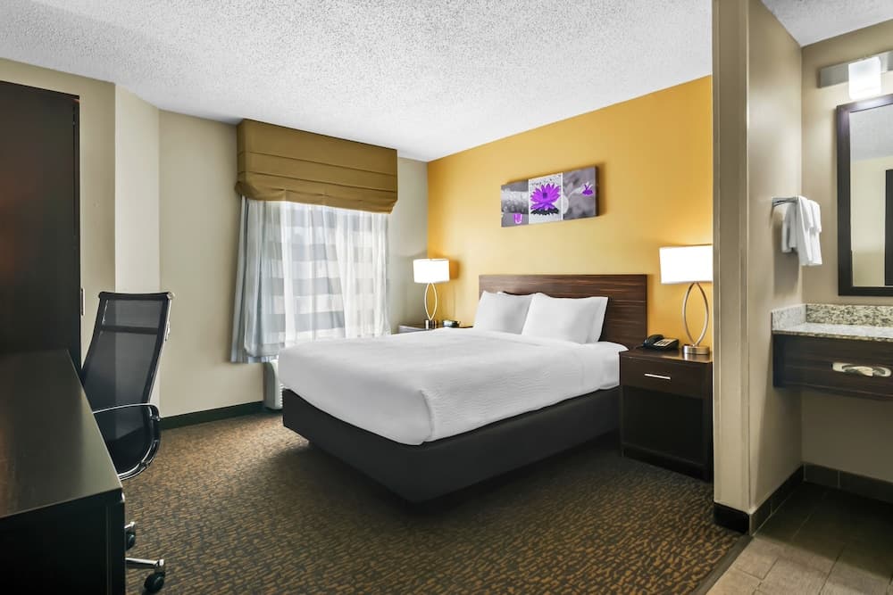 Sleep Inn Fayetteville North