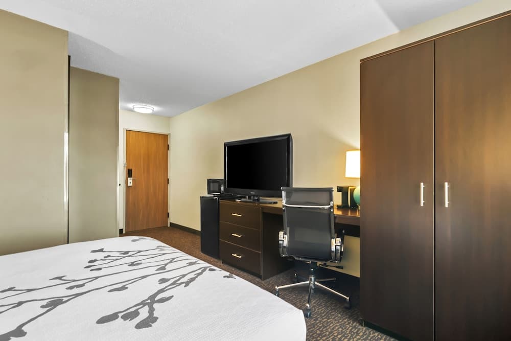 Sleep Inn Fayetteville North