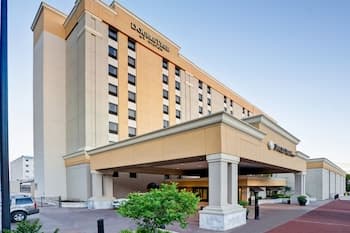 DoubleTree by Hilton Downtown Wilmington - Legal District