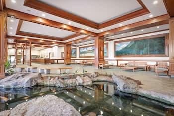 Aston at the Waikiki Banyan