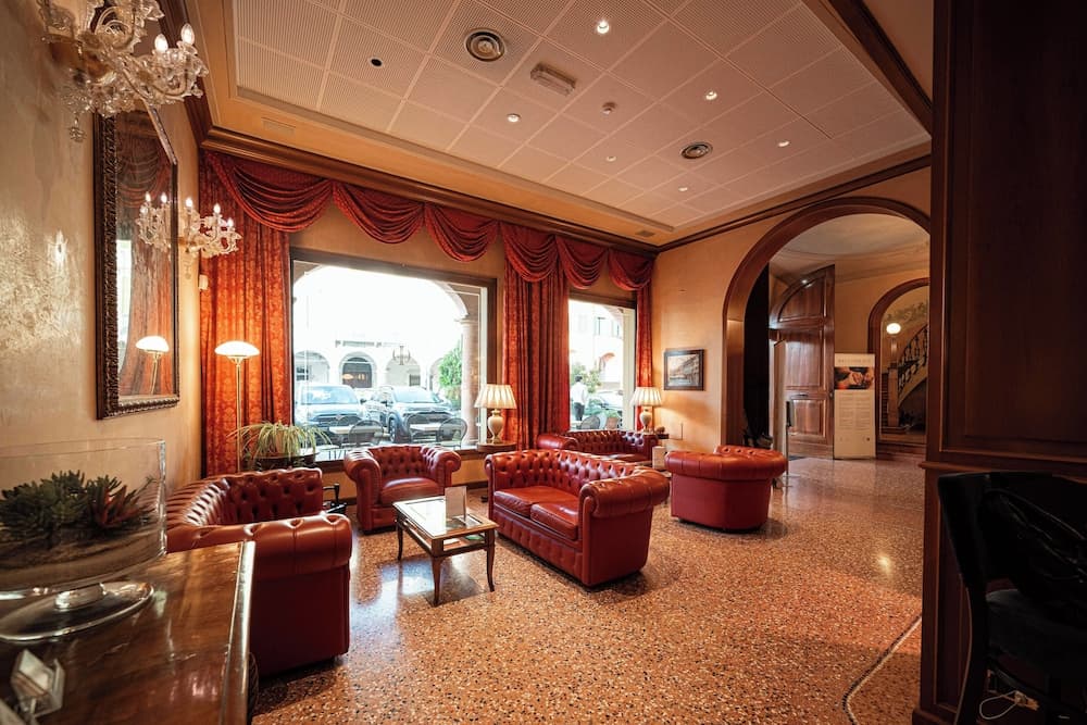 Phi Hotel dei Medaglioni