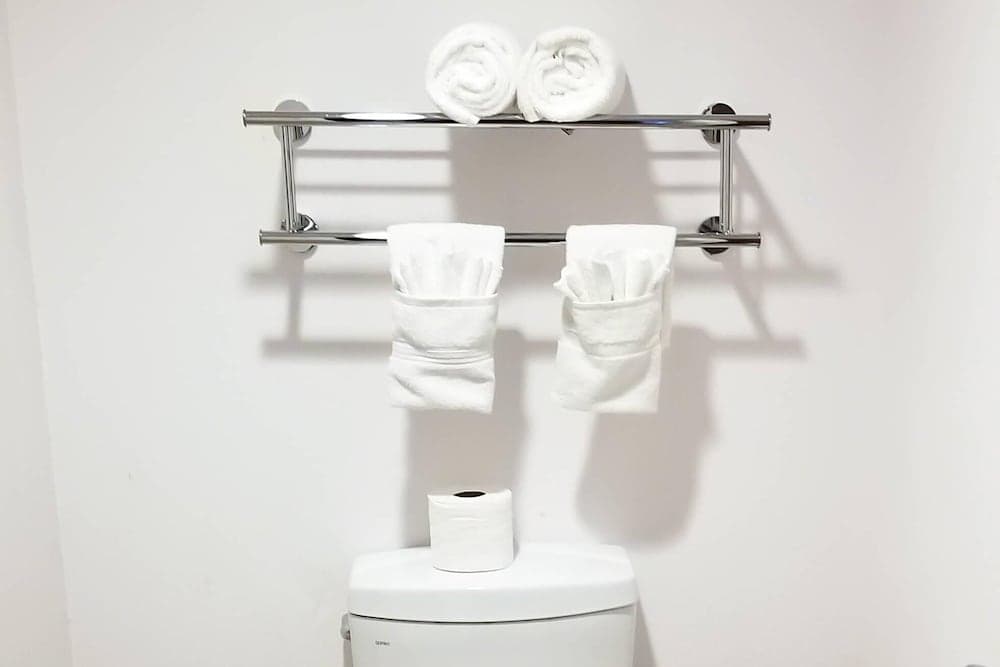 Quality Inn Long Beach - Signal Hill