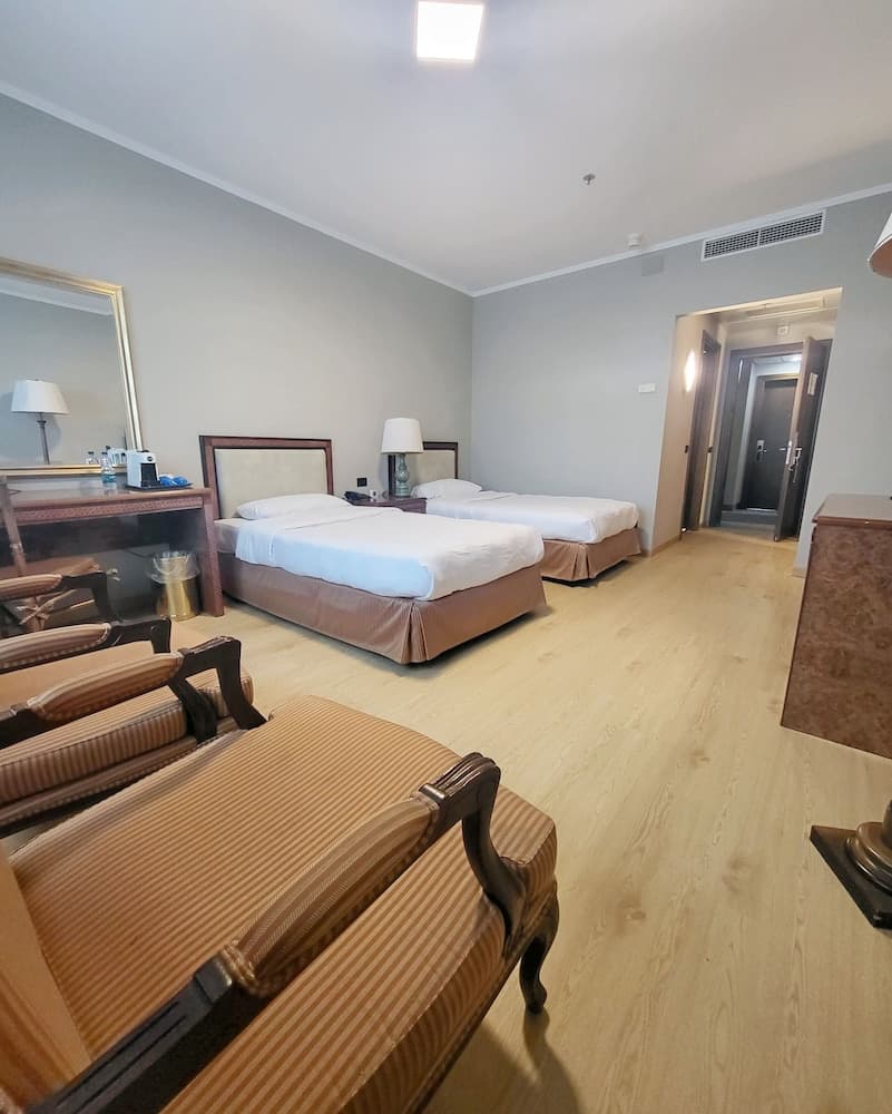 Tower Genova Airport Hotel & Conference Center