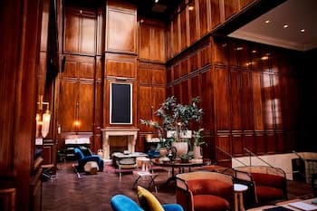 The Adolphus, Autograph Collection