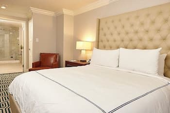 The Adolphus, Autograph Collection