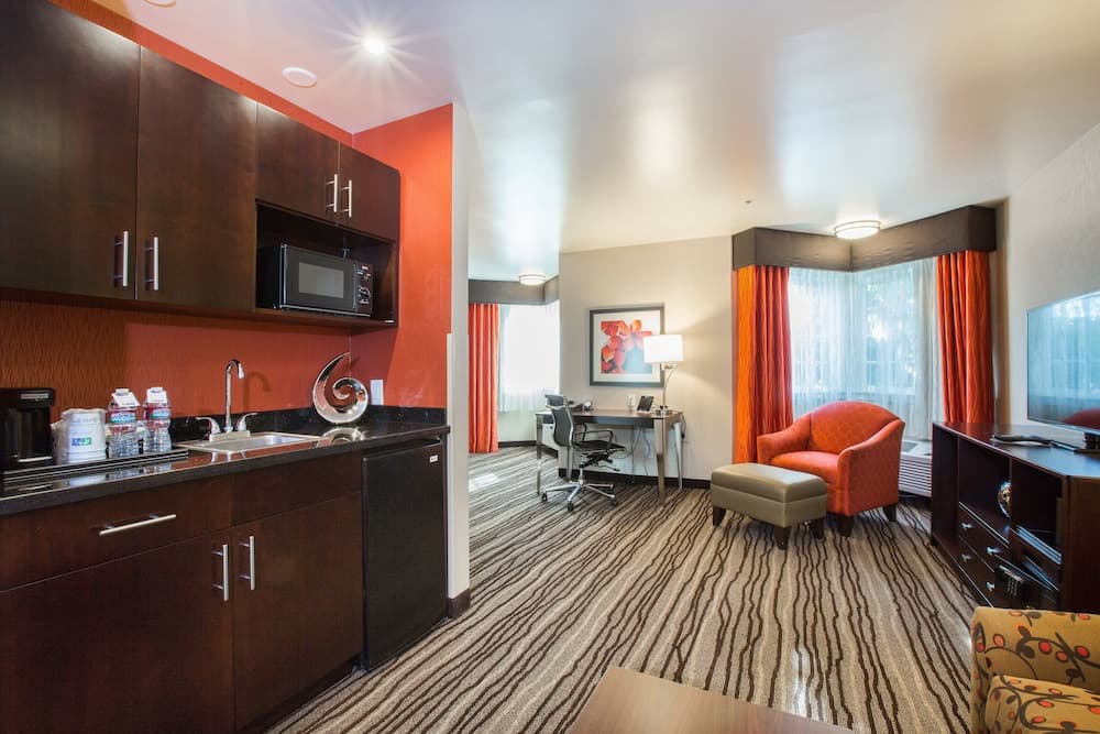 Holiday Inn Express Mountain View - S Palo Alto by IHG