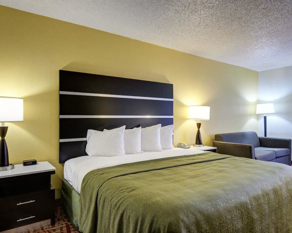 Quality Inn Fort Smith I-540