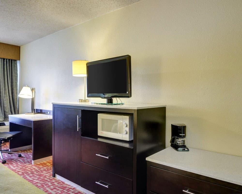 Quality Inn Fort Smith I-540