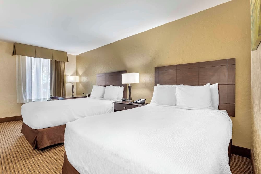 Best Western Of Hope