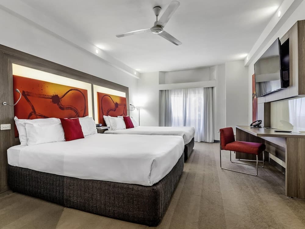 Novotel Darwin CBD