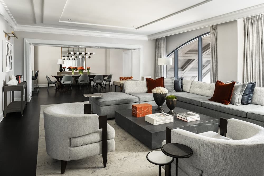 Four Seasons Hotel Atlanta