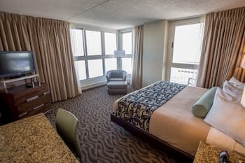 Boardwalk Resorts - Flagship