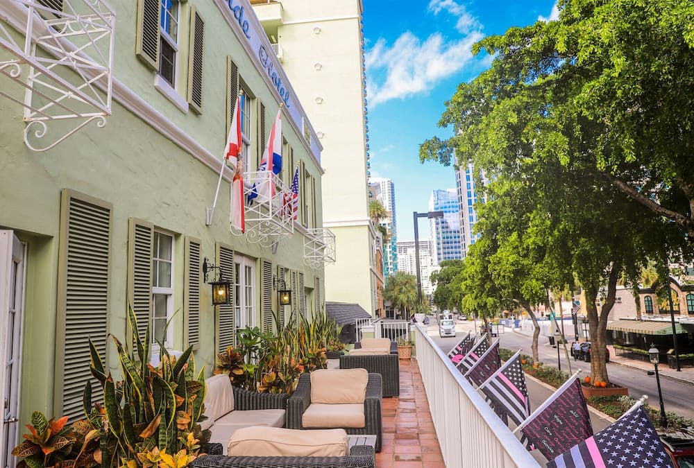 hotel image