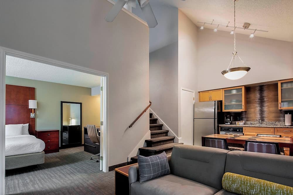 Residence Inn by Marriott Dallas Las Colinas