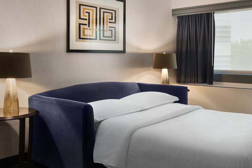 Sheraton Syracuse University Hotel & Conference Center