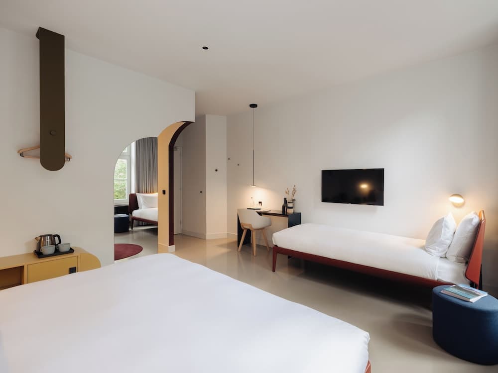 Conscious Hotel Museum Square