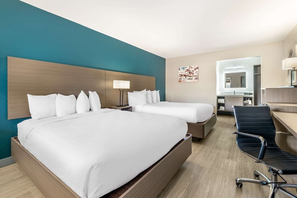 Best Western Green Tree Inn