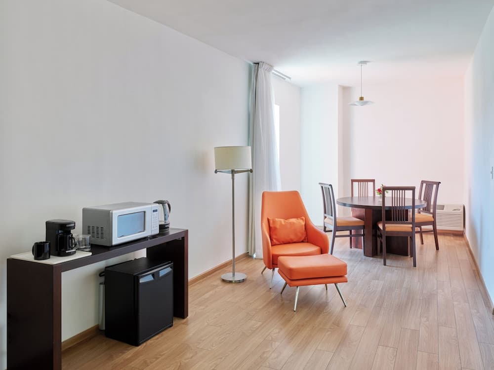 Fiesta Inn Express Aguascalientes