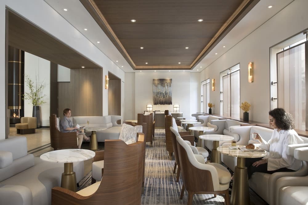 The Clift Royal Sonesta San Francisco