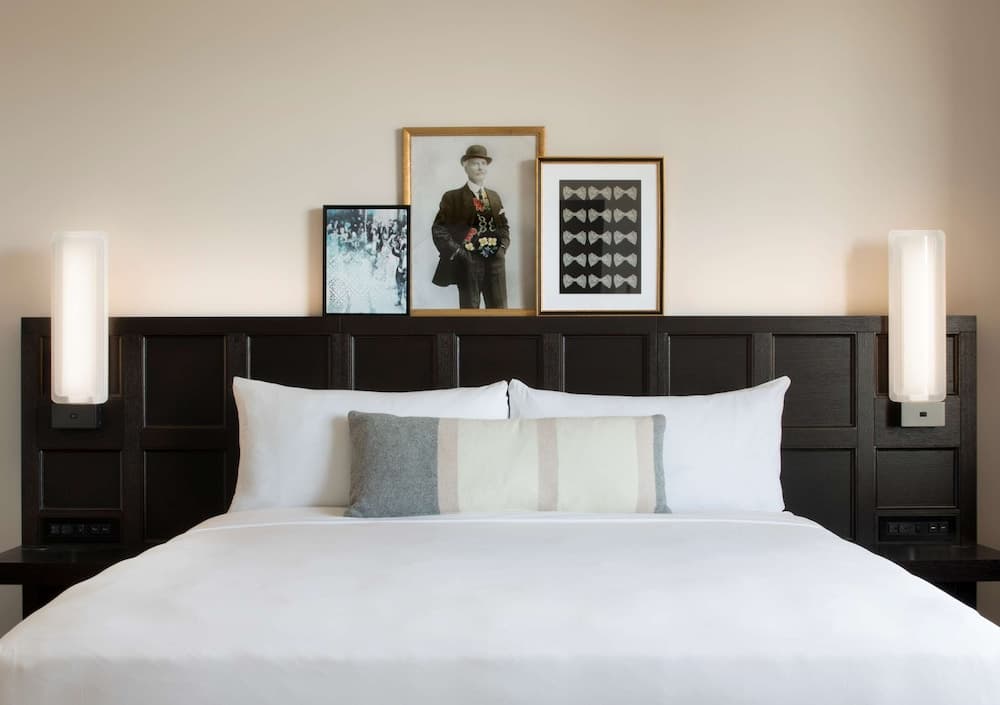 The Clift Royal Sonesta San Francisco